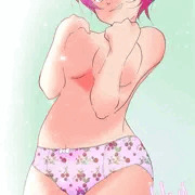 ぱんつ