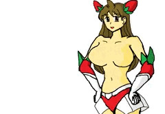 本来の姿