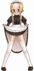 し～むす！11　おしっ娘サーバー