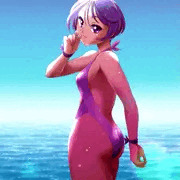 真琴（22歳）
