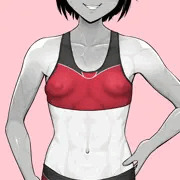 奈緒ちゃん立ち絵・差分