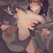 おサルさん