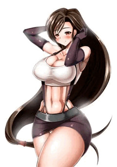 ティファ