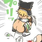 CC2ガチャ