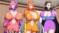 【新作CG集】ワン・パイズリ G&M