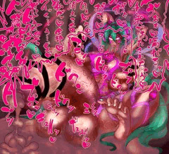 歌姫陥落
