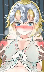 ジャンヌさん２
