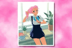 制グラ・有森恵