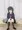 無防備な娘