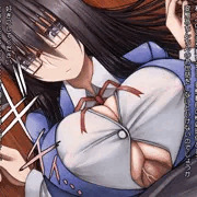 エロ乳女子高生の身体を脅迫で好き放題できるようになったのに