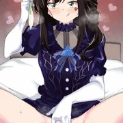 【Skeb】よその子