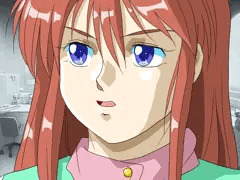 X68000　メタルサイト　藤沢ゆみ子