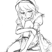 発情アリス