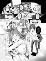 【C96新刊】「プロデューサー!!ちいさくなってもばりばり好いと～よ!!」サンプル