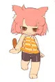 えろねこさんぺたぺた