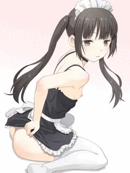 Maid of All Work