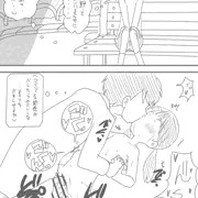 モブ顔リメイク