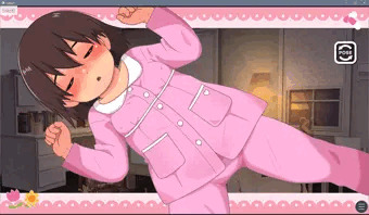 もっとおやすみせっくす（仮）進捗