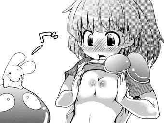 ぷよ