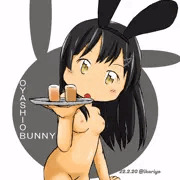親潮バニー