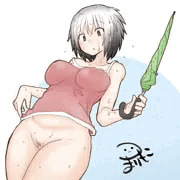 あめあめざんざん