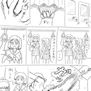 天然JKその5