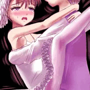 【掌のバレエ萌え小説】白鳥姫の呪詛