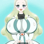 ××堕ちギュエールさん