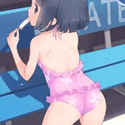 こどもみずぎ