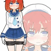択捉ちゃん