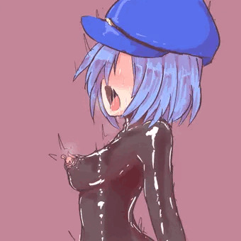 ブリザルドがエロトラップに引っかかった