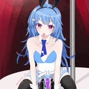 Bili 22娘 性玩具挿入披露 22Girl Show