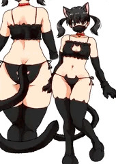 ねこらんじぇり