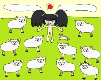 シープドリームワールド
