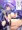 [R-18]憑依変身エクストラソウルズ サファイアソウルズ敗北凌辱for skeb