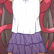 つかまった