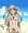 女の子と騎乗位エッチ集
