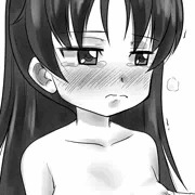 おさわり杏子
