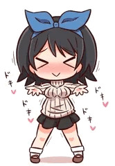 瑠夏ちゃん