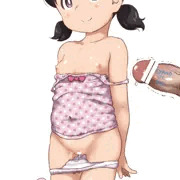 しずかちゃん