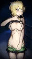 たくし上げ切ちゃん