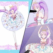 バレリーナのんちゃんとえっち