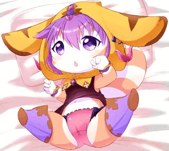 ピンチ！