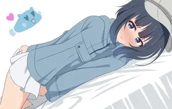 ひよりちゃん
