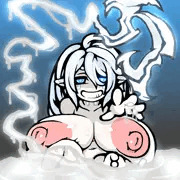 液体金属+刃