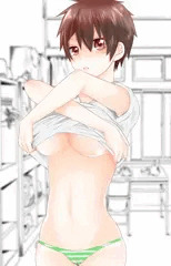 ちあきちゃん