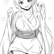 落書き集