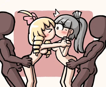 うちのこ描き合い企画