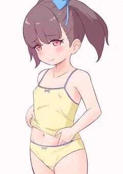 ぽんぽん