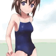 水着